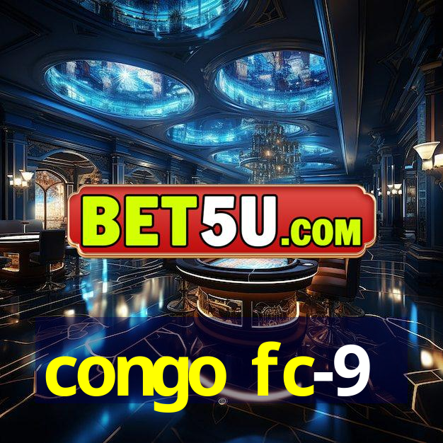 congo fc